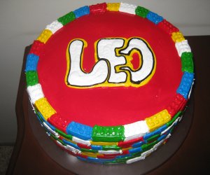 27 i Lego
